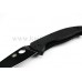 Spyderco Tenacious Black